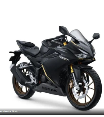 Buy HONDA CBR Indo Black at Best Price in Bangladesh