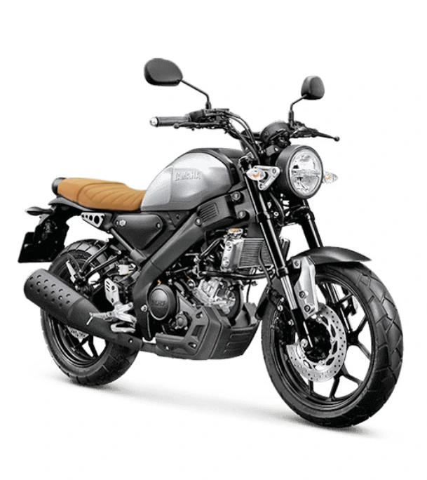 Buy Yamaha XSR 155 Indonesia at Best Price in Bangladesh