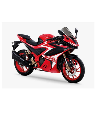 Buy GPX Demon GR165R Red Fire Online