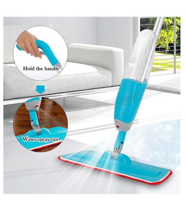 Picture of Healthy Spray MOP