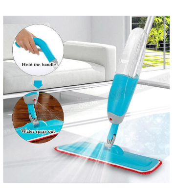 Picture of Healthy Spray MOP
