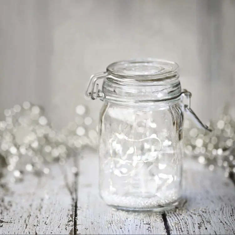 Buy Fairy Lights 8 Modes 33ft 100 LED String-Fairy Lights at Best Price in Bangladesh