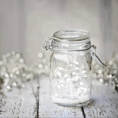 Buy Fairy Lights 8 Modes 33ft 100 LED String-Fairy Lights at Best Price in Bangladesh