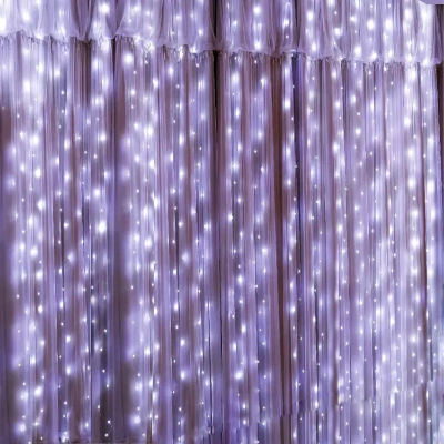 Buy Purple Decorative Fairy Lights at Best Price in Bangladesh