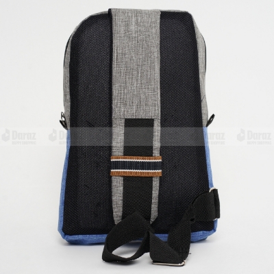 Picture of Men Women Mini Backpack Daypack Bookbags Laptop bag 10L - Bag for Boy's  College Bag - school bag