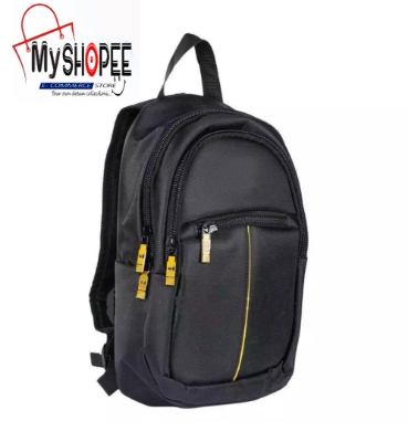 Picture of Biker Backpack Stylish Bag For Biker Travel Bag And Book Bag Cycle Backpack for Rider / kids / student My SHOPEE BD - Bag for Boys - School Bag for Boys - Bag for Men - College Bag for Boys