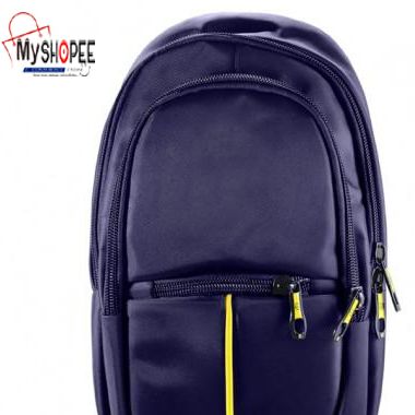 Picture of Biker Backpack Stylish Bag For Biker Travel Bag And Book Bag Cycle Backpack for Rider / kids / student My SHOPEE BD - Bag for Boys - School Bag for Boys - Bag for Men - College Bag for Boys