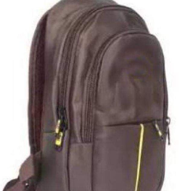 Picture of Biker Backpack Stylish Bag For Biker Travel Bag And Book Bag Cycle Backpack for Rider / kids / student My SHOPEE BD - Bag for Boys - School Bag for Boys - Bag for Men - College Bag for Boys