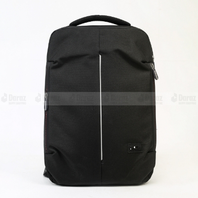 Picture of 18 L Fashionable Waterproof official Large Capacity Backpack with Reflective Strip My SHOPEE exclusive