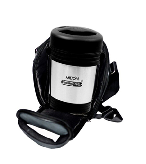 Picture of পোর্টেবল লাঞ্চ বক্স ব্যাগ/খাবার স্টোরেজ ব্যাগ (মিল্টন 4 পট লাঞ্চ বক্সের সাথে সামঞ্জস্যযোগ্য) - box