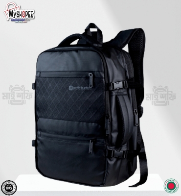 Picture of Outdoor Backpack Daypack Bookbags Laptop bag 18 Inch Coaching Fashion Youth Men's Backpack Arctic Hunter Fan's made additiontudent School Bag Cloth Large Capacity Outdoor Travel Backpack myshopeebd