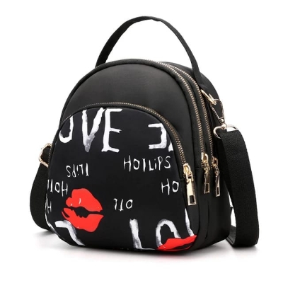 Picture of Shoulder Bags For Women 2022 Fashion Letter Messenger Bag Small Handbag Square Tote Crossbody Bags Ladies Purse Mobile Phone MY SHOPEE BD