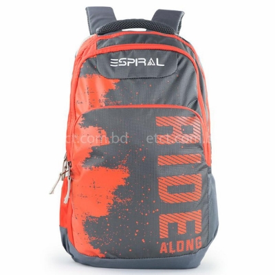 Picture of Espiral Super Light weight traveling, School Backpack MY SHOPEE BD