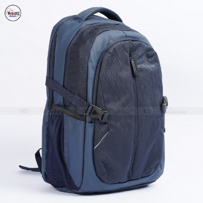 Picture of MY SHOPEE BD artic hunter Fan's made addition Men Backpack Waterproof Travel Backpack Business Bag College Backpack Shoulder Bag Anti Theft Back Pack School Bag for Men made in bangladesh