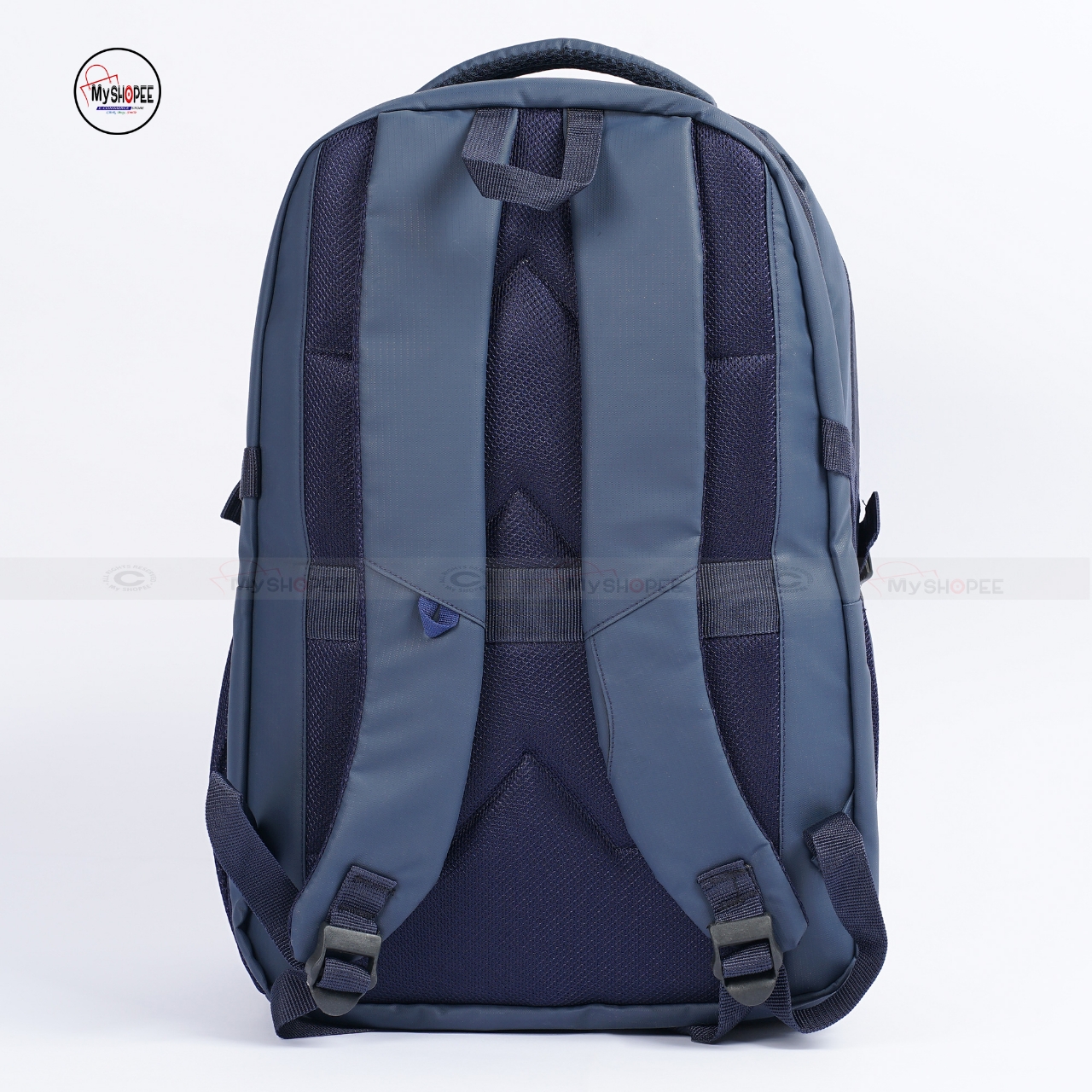 Picture of MY SHOPEE BD artic hunter Fan's made addition Men Backpack Waterproof Travel Backpack Business Bag College Backpack Shoulder Bag Anti Theft Back Pack School Bag for Men made in bangladesh