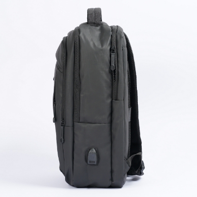 Picture of MY SHOPEE BD Arctic Hunter  Fan's made addition Waterproof Unisex Mens's Backpack school bag  made in bangladesh And Women's Backpack With Laptop Compartment for 15-17inch And USB Charging
