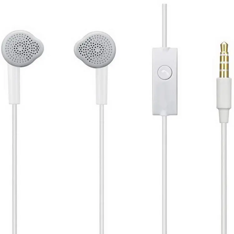 Buy 3.5mm jack with samsung earphone mic for all smart phones  at Best Price in Bangladesh