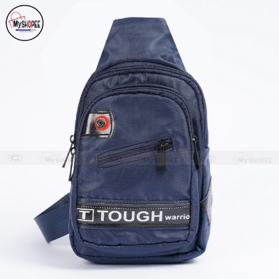 Picture of Premium quality  cross body bag for men / Official Messenger Bag / Bike Rider Crossbody Bag /Shoulder Bag Diagonal Package Handbag Bag For Men cross body shoulder bag for men MY SHOPEE BD