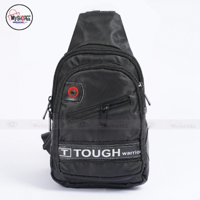 Picture of Premium quality  cross body bag for men / Official Messenger Bag / Bike Rider Crossbody Bag /Shoulder Bag Diagonal Package Handbag Bag For Men cross body shoulder bag for men MY SHOPEE BD