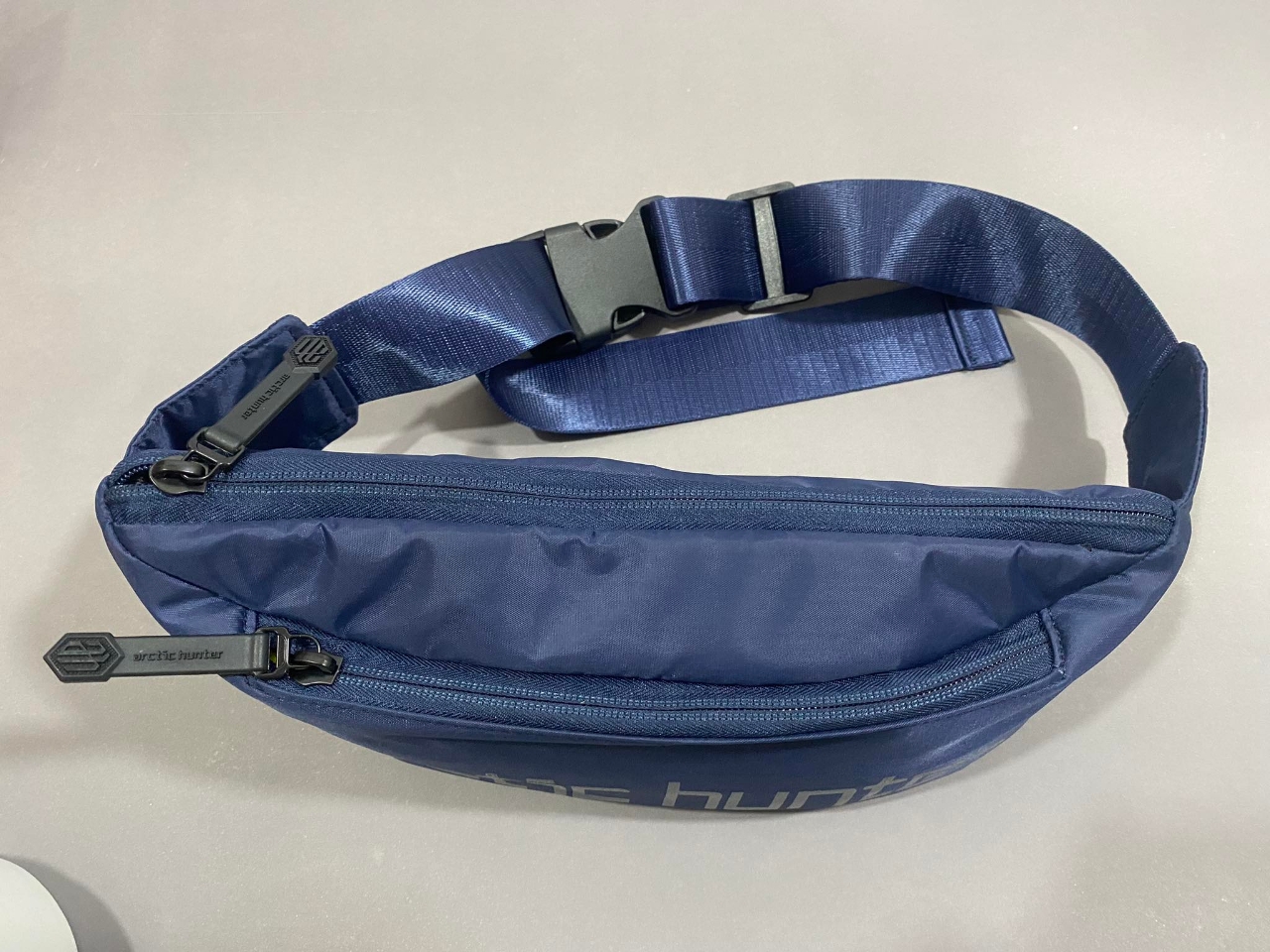 Picture of Multipurpose- Hiking/Gym Backpack 18 inch Travel  gym & sports Duffel bag  With Shoe CompartmentMy SHOPEE Exclusive Addition