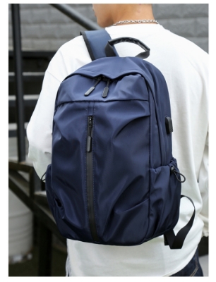 Picture of Hiking Backpack Pro Touch High Quality Water Proof Full Nylon Fabrics Premium Backpack For Men Travel Bag For Men & Women