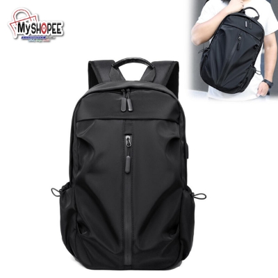 Picture of Hiking Backpack Pro Touch High Quality Water Proof Full Nylon Fabrics Premium Backpack For Men Travel Bag For Men & Women