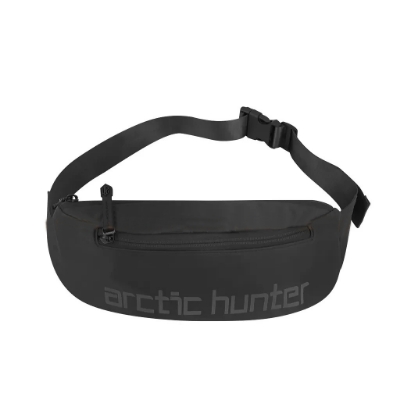 Picture of MY SHOPEE BD artic hunter Fan's made addition Sport Cross Body Bag for men  Fashionable Men's Waist Bag  Waist Crossbody Bag - made in bangladesh