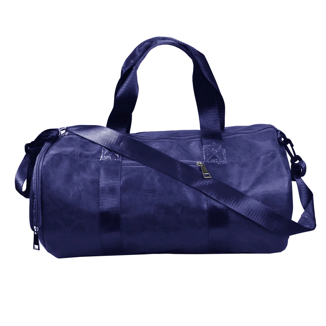 Picture of Sports and Gym Bag - 16/8 inch Fitness Gym Bag /Mountain 18 Litter Duffel Bag / PU leather  Gym Bag for Men and Women -MY SHOPEE BD