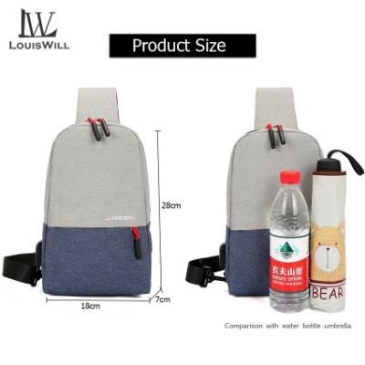 Picture of Outdoor Small Mini bag 10L - school bag