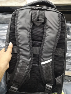 Picture of MY SHOPEE BD Arctic Hunter  Fabric Light Weight Fan's Backpack for Men -  Fashionable backpack  for Boys school College  going backpack Waterproof official Large Capacity  Laptop Business And Travel  Backpack made in Bangladesh