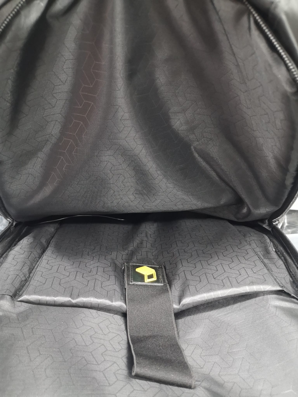 Picture of MY SHOPEE BD Arctic Hunter  Fabric Light Weight Fan's Backpack for Men -  Fashionable backpack  for Boys school College  going backpack Waterproof official Large Capacity  Laptop Business And Travel  Backpack made in Bangladesh