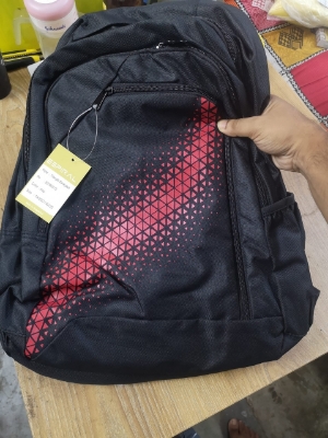 Picture of Espiral American Tourister Super Light weight traveling, School Backpack Lilliput 25 Liter Daypack-Waterproof -School Bag-College Bag--Office Bag-Laptop Bag-Biker -Cyclist Backpack  MY SHOPEE BD