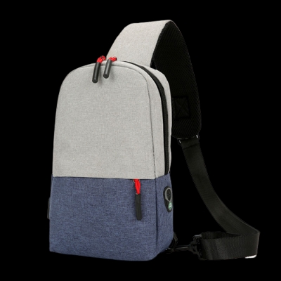 Picture of MY SHOPEE BD Xiaomi mi  FAN addition মিনি স্টাইলিশ ব্যাকপ্যাক  made in bangladesh