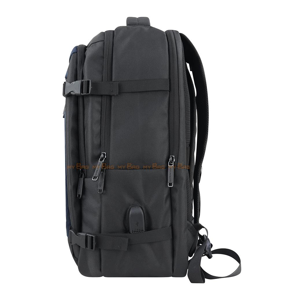 Picture of MY SHOPEE BD Arctic Hunter Fan's made addition College-university backpack with laptop compartments, modern backpacks for students, , very modern backpack for young people made in bangladesh