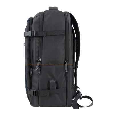 Picture of MY SHOPEE BD Arctic Hunter Fan's made addition College-university backpack with laptop compartments, modern backpacks for students, , very modern backpack for young people made in bangladesh