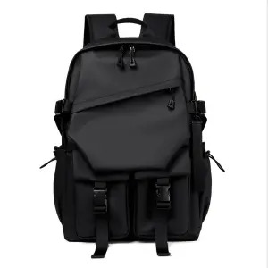 Picture of modern backpacks for students, backpacks for students, very modern backpack for young people College-university backpack with laptop compartments,  myshopeebd