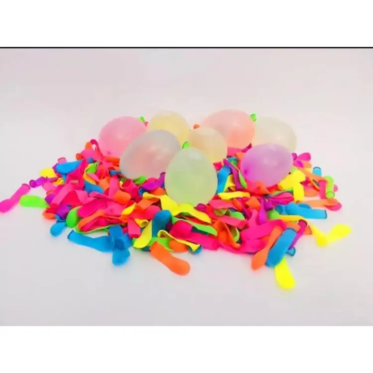 Buy Mini Balloons Water Balloons 100 pcs at Best Price in Bangladesh