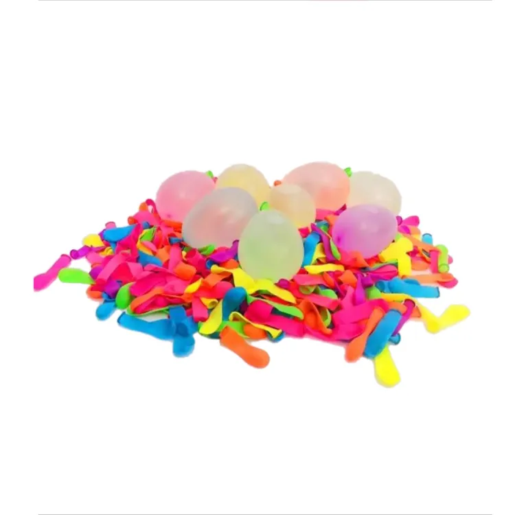 Buy Mini Balloons Water Balloons 100 pcs at Best Price in Bangladesh