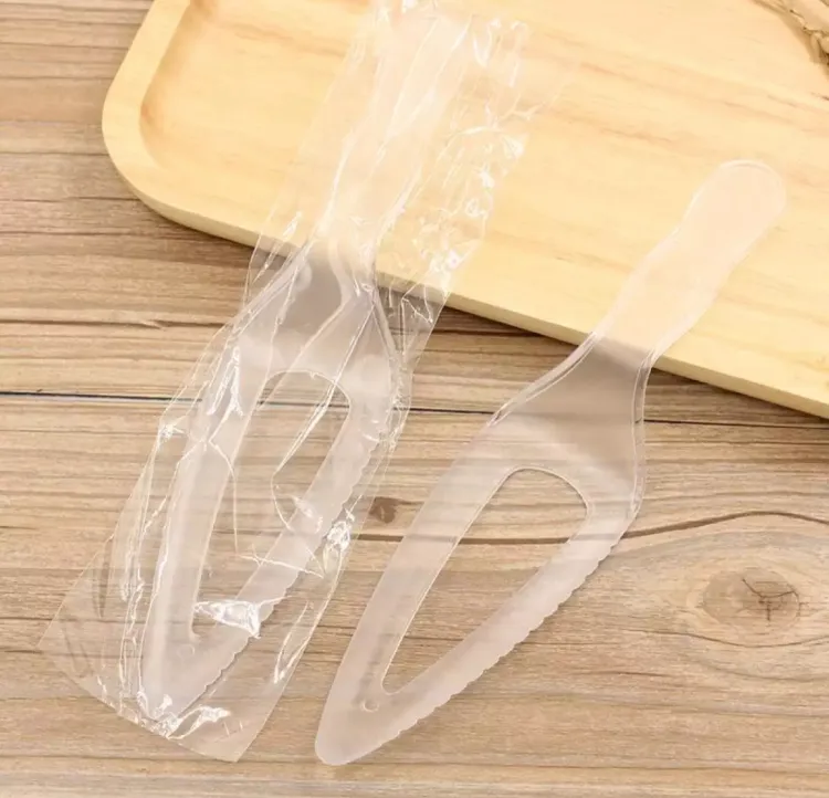Buy Plastic Cake Cutter/One Time Happy Birthday Cake Cutter at Best Price in Bangladesh