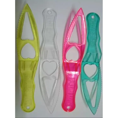 Buy Plastic Cake Cutter/One Time Happy Birthday Cake Cutter at Best Price in Bangladesh