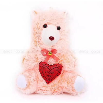 Buy Panda Doll/Cute Teddy Bear/Teddy Bear, 1ft Woolen Teddy Bear Soft Doll at Best Price in Bangladesh