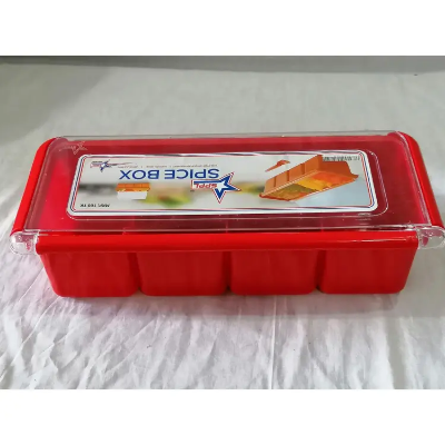 Buy Spice Box Various Colors at Best Price in Bangladesh