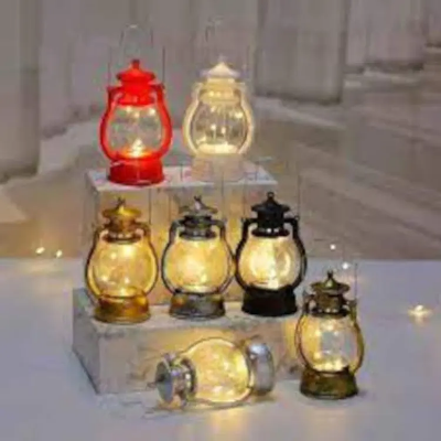 Buy Hurricane Candle Showpiece-1 Piece at Best Price in Bangladesh