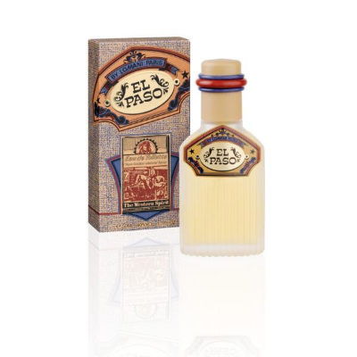 Picture of Lomani Paris EL PASO  Eau de Toilette 50ml