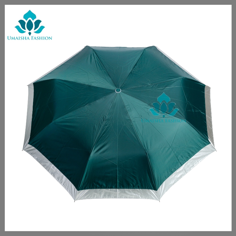 Picture of Auto Open Fashionable World Class Umbrella- 8 sikh