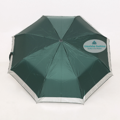 Picture of Auto Open Fashionable World Class Umbrella- 8 sikh