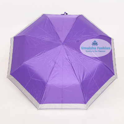 Picture of Auto Open Fashionable World Class Umbrella- 8 sikh