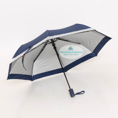 Picture of Auto Open Fashionable World Class Umbrella- 8 sikh