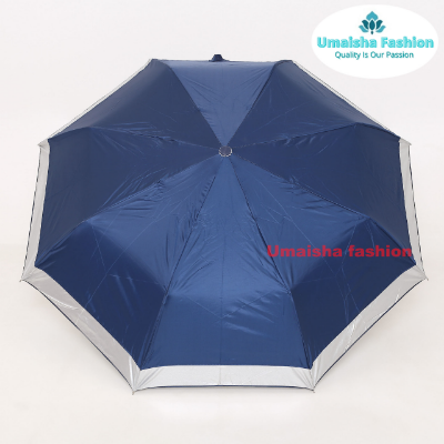 Picture of Auto Open Fashionable World Class Umbrella- 8 sikh