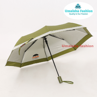 Picture of Auto Open Fashionable World Class Umbrella- 8 sikh